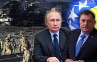 Zapaljive Dodikove poruke iz Rusije: “Uloga EUFOR-a je da nas razgraniči u slučaju sukoba – to nam odgovara”