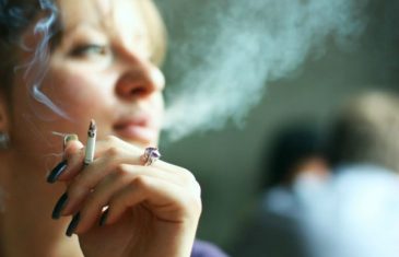 Pogledajte kako da se oslobodite pušenja za samo SEDMICU DANA: Potrebna vam je samo SODA BIKARBODNA