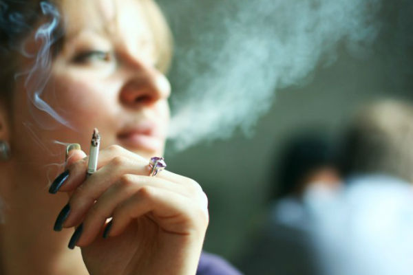 Pogledajte kako da se oslobodite pušenja za samo SEDMICU DANA: Potrebna vam je samo SODA BIKARBODNA