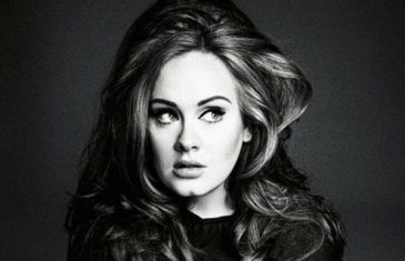 Adele: “Neću biti s muškarcem koji mi govori da obrijem j****e noge. Neka on brije svoje!”