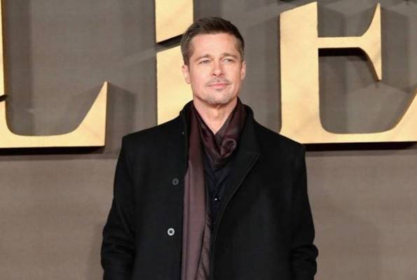 Brad Pitt prebolio Angelinu Jolie: Ovo je njegova nova djevojka