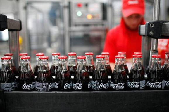 Oglasili se iz Coca-Cole nakon navoda da su povukli svoje proizvode sa polica Konzuma