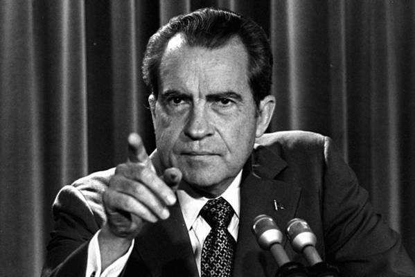 Nixon 1987. godine predvidio da će Donald Trump postati predsjednik SAD-a