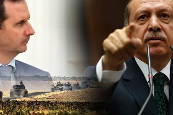 Strašan preokret rata u Siriji: Erdogan dao izjavu koja bi mogla promijeniti sve