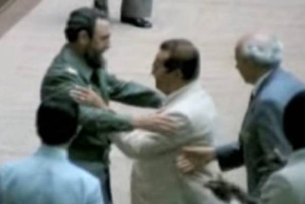 Kako je Castro skratio život Titu: Kobni odlazak Josipa Broza na Kubu