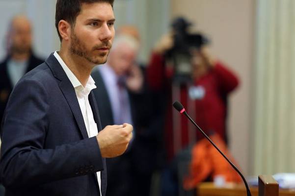 Ivan Pernar: Želim sve tri nacije upozoriti šta će biti ako se ne pomire, a to je…