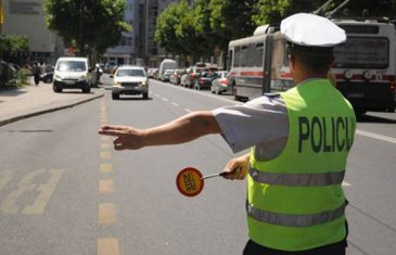 Novo pooštravanje saobraćajnih kazni u BiH: Vozači će ostajati bez vozila