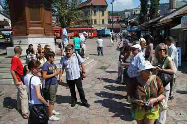 Koliko turisti moraju izdvojiti za svaki dan proveden u BiH, a koliko u zemljama regije