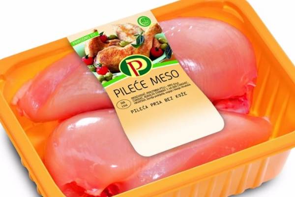 Hrvatska: Iz prodaje povučena piletina Perutnine Ptuj zbog…