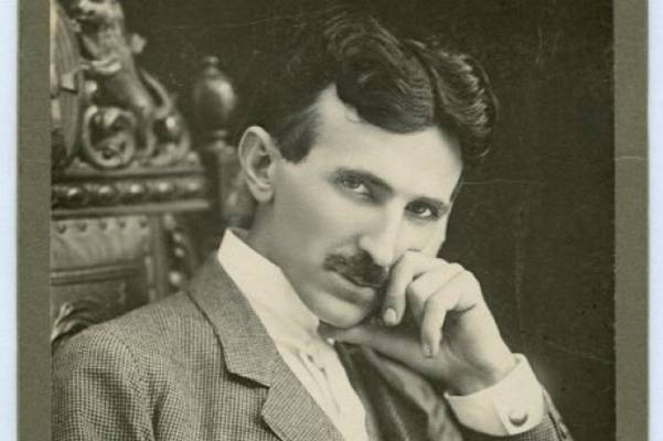Kako je Tesla trenirao mozak: Saznajte koje su to tri navike najvećeg genija svih vremena!