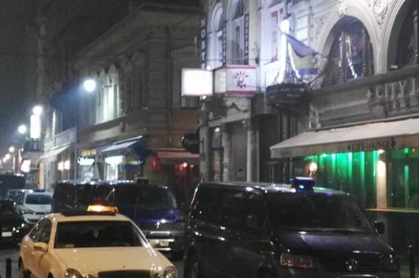 Policija okupirala ulice Sarajeva: Šta se dešava na ulicama glavnog grada BiH?