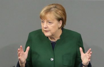 POBUNA U NJEMAČKOJ: Kancelarka Angela Merkel suočena sa pobunjenicima u vlastitim redovima, a sve zbog…