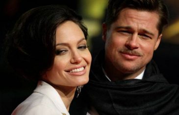 Brad Pitt više neće da šuti Angelini, izjavom zapalio medije: Koja dobra majka bi to uradila djeci?!