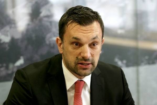 Konaković: Želim opet biti premijer KS, tamo imam nedovršenog posla sa bahatim direktorima…