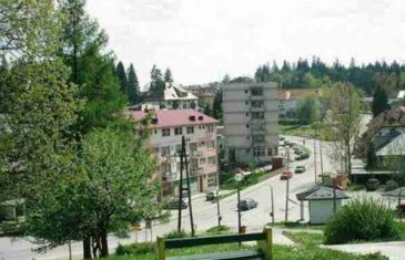 Jedna od najvećih tajnih lokacija u Jugoslaviji: Znate li koji je grad u BiH bio zabranjen za strance?