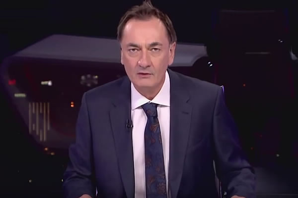 SENAD HADŽIFEJZOVIĆ: ”Bježimo odavde! Gdje, u vražiju mater?!” (VIDEO)