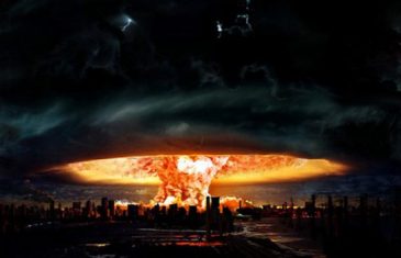 “Ovo je gore od atomske bombe”: Katastrofa u najavi, milion i po ljudi bi moglo umrijeti