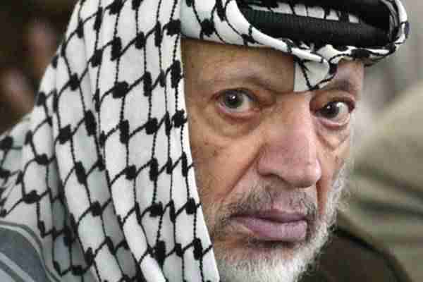 Otkriveno ko je ubio Jasera Arafata: Otrovao ga jedan od najbližih saradnika?!
