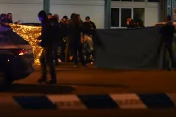 Policija otkrila detalje: Terorista iz Berlina nije vikao “Allahu akbar”, već nešto sasvim drugo