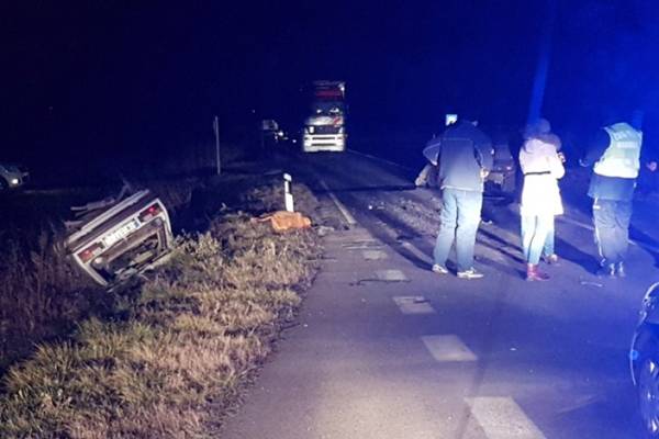 CESTA UZELA JOŠ JEDNOG PJEVAČA: U saobraćajnoj nesreći poginuo srpski pjevač…