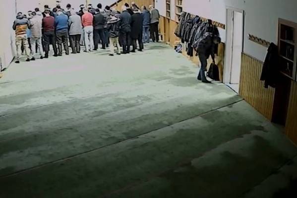 Sarajevo: U džamiji ukradena torba s laptopom! (VIDEO)