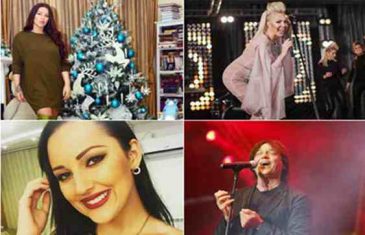 DA VAM SE ZAVRTI U GLAVI: Evo koliko para pjevači uzimaju za novogodišnje nastupe!