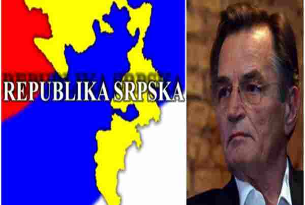 VIJEST POTRESLA BOSNU: Iz Republike Srpske stigla zahvalnica Harisu Silajdžiću… Pogledajte zašto mu se zahvaljuju