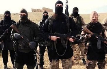 NOVINARKA NY TIMESA PRONAŠLA HILJADE ISIS-ovih DOKUMENATA: Svi su prevedeni, a evo šta u njima piše…