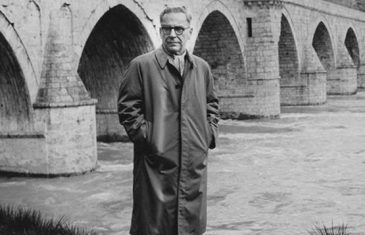 Ivo Andrić nije dobio Nobelovu nagradu samo za roman “Na Drini ćuprija”