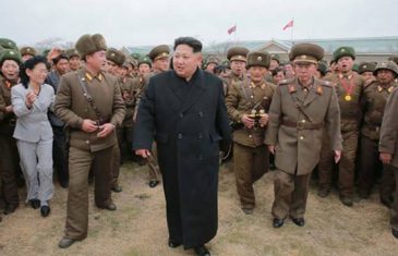 Robovi Kim Jong-una: Jedu izmet i ubijaju vlastitu djecu