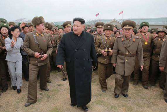 Robovi Kim Jong-una: Jedu izmet i ubijaju vlastitu djecu