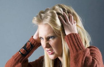 4 vrste namirnica koje spriječavaju ispadanje kose