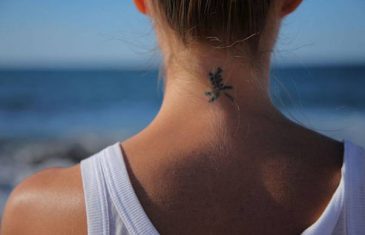 Stvari o kojima bi trebalo razmisliti prije tetoviranja