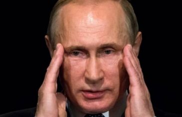 Rusija u šoku: Vladimir Putin donio odluku, koja je zaprepastila kompletnu planetu