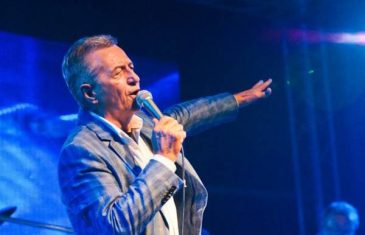 Zbog veličanja četni*kog vođe Draže Mihajlovića otkazan koncert Miroslava Ilića u Sarajevu (VIDEO)
