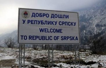 Euroblic tvrdi da će Izetbegović tražiti promjenu imena Republika Srpska