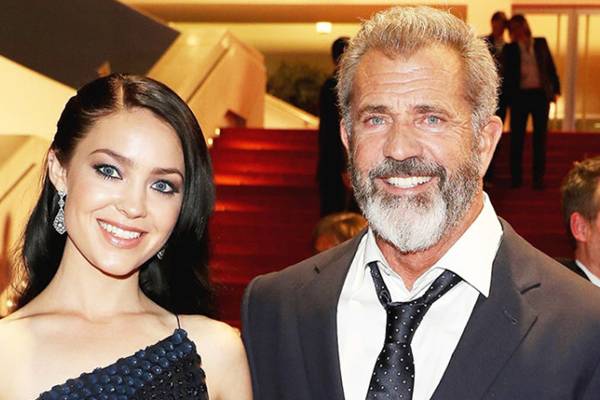 Mel Gibson u sedmoj deceniji života dobio deveto dijete
