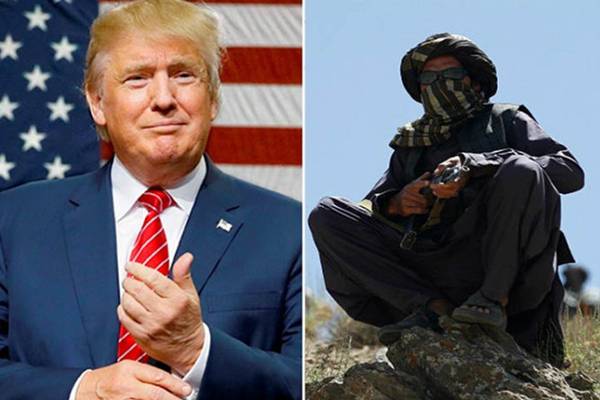 Talibani poručuju Trumpu: Vrijeme je da napustite Afganistan