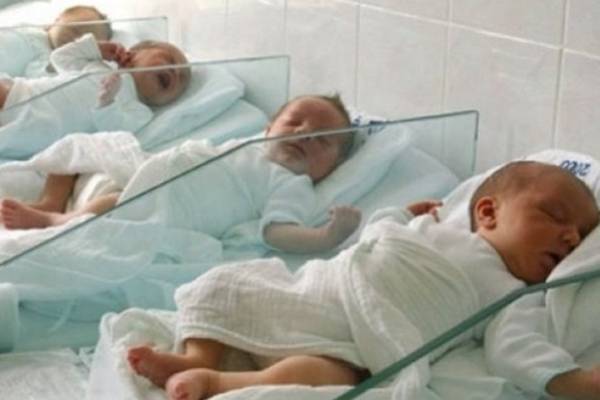 U Kantonu 10 broj umrlih tri puta veći od broja rođenih
