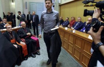 Žestoka svađa u Hrvatskom saboru, Pernar izbačen sa sjednice: Ovo je sramota i totalitarizam!