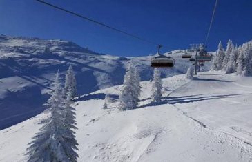 Business Insider uvrstio Jahorinu među top ski-destinacije u svijetu