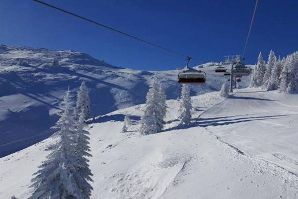 Business Insider uvrstio Jahorinu među top ski-destinacije u svijetu