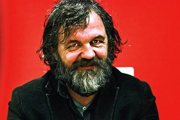 Kako je Emir Kusturica od sarajevskog djeteta s asfalta postao privjesak ratnih profitera