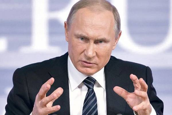 Zna li Putin nešto što svijet ne zna? Ruski predsjednik naredio povećanje borbene gotovosti armije