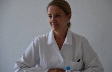 Dr. Sebija Izetbegović o stanju na KCUS-u