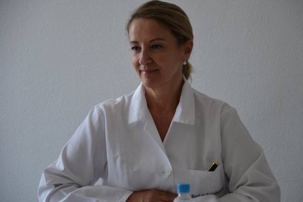 Dr. Sebija Izetbegović o stanju na KCUS-u