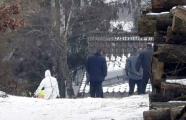 Otac u Njemačkoj pronašao tijela šestero tinejdžera
