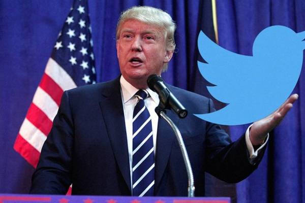 Trump bi na Twitteru uskoro mogao objaviti kako je Bin Laden bio agent CIA, te da su napade 9/11 izvršili Amerikanci