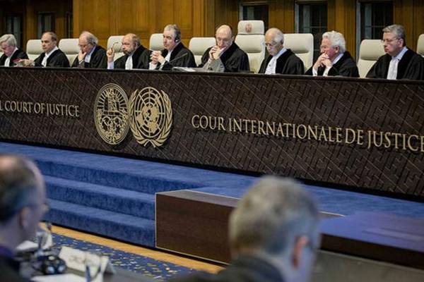 BiH će pokrenuti reviziju presude ICJ-a po tužbi za genocid protiv Srbije