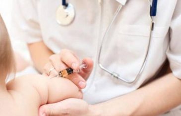 Vakcine u BiH su sigurne